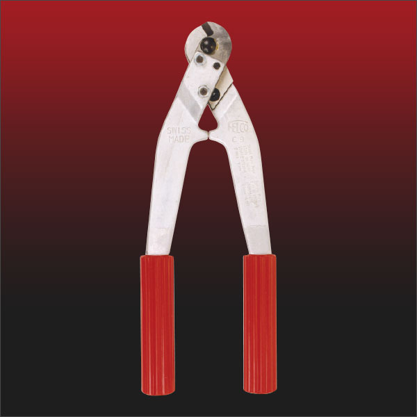 Felco C9 Wire and Cable Cutters
