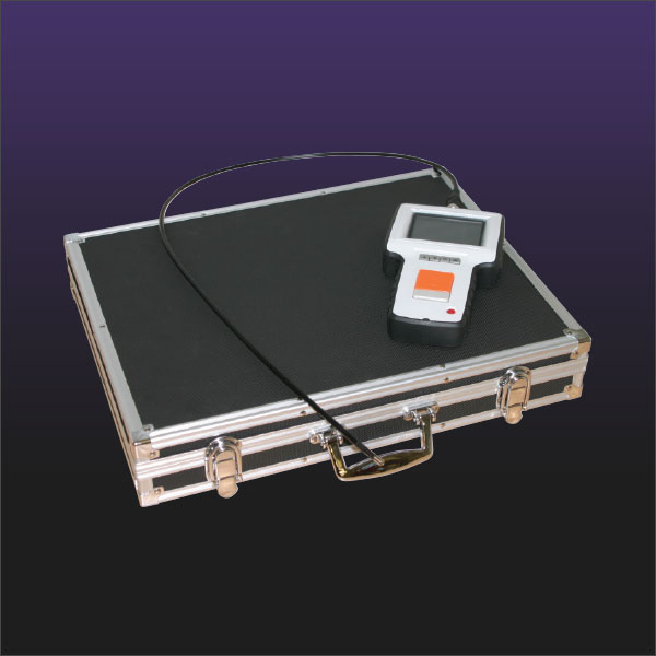 LCD Inspection Endoscope