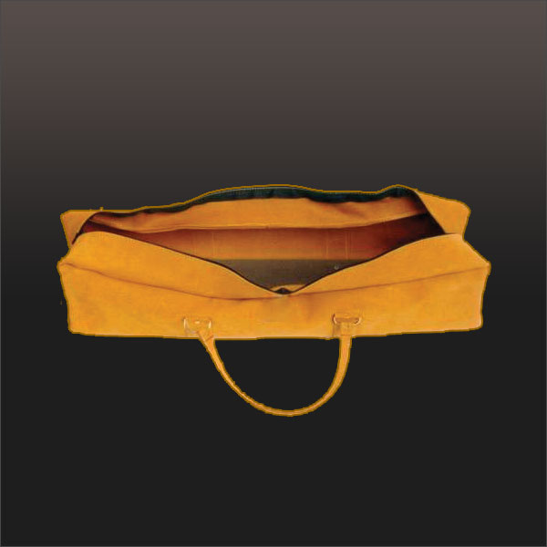 Leather Tool Bag