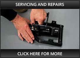 Servicing and Repairs