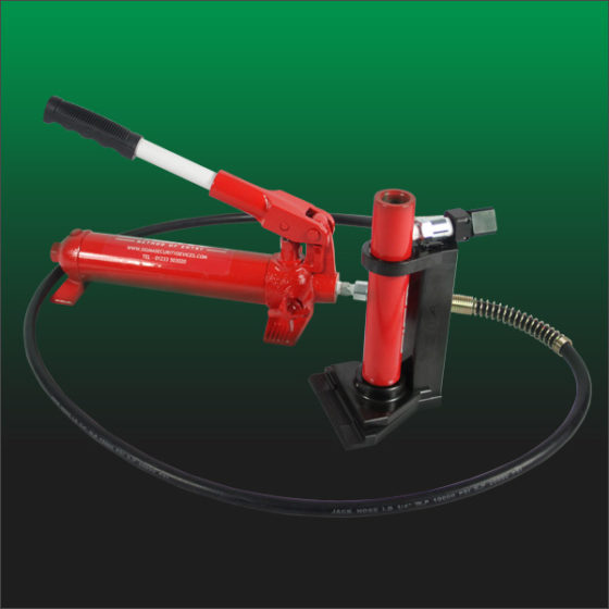 Spreader Tools Sigma Security Devices