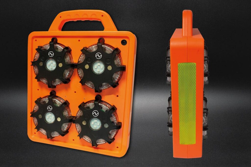 Lighting Systems | Sigma Security Devices