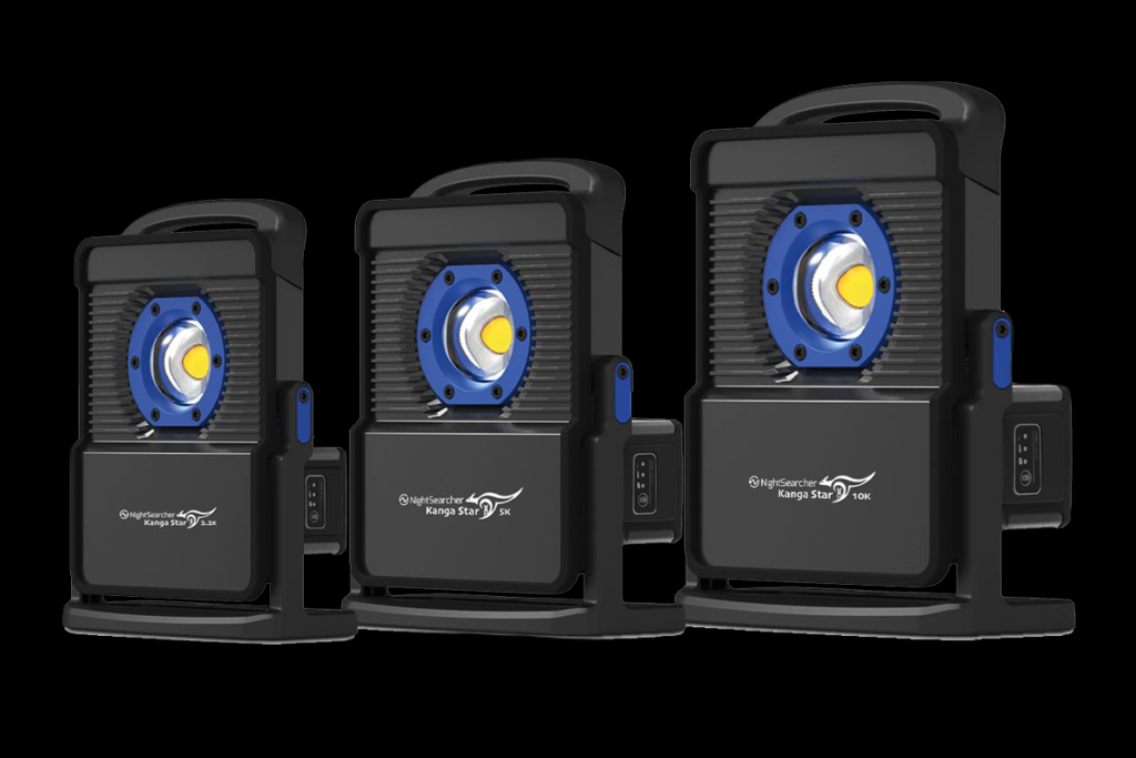 Lighting Systems | Sigma Security Devices